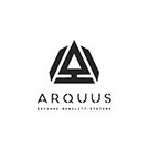 logo entreprise arquus