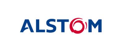 logo société alstom