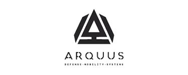 logo société Arquus