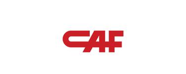 logo société Caf